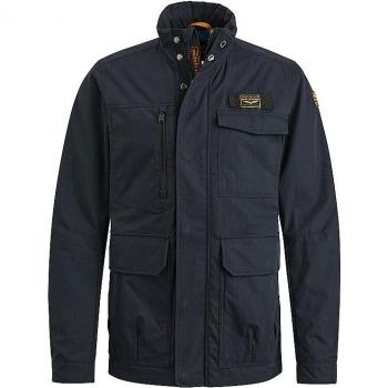 PME Legend Outdoorjacke Dunkelblau S