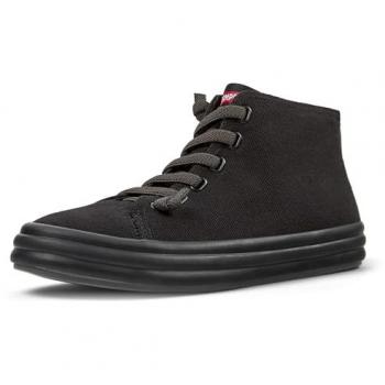 Hoops Chic Cano Alto – Modelo Feminino
