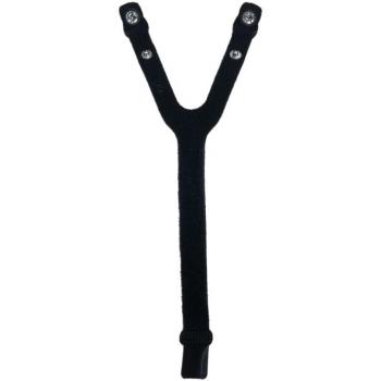 Brazo de Reemplazo Zebra FRS5100 para Escáner de Código de Barras Negro