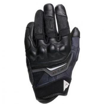 Guanti Moto Donna Dainese Ermex L Nero Bianco