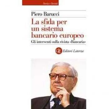 SFIDA PER UN SISTEMA BANCARIO EUROPEO