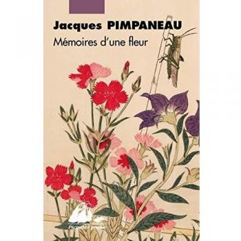 Mémoires d'une fleur (PICQUIER POCHE)
