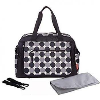 Allis City Plus On-the-Go Baby Organizer