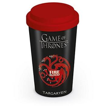 Targaryen Dynasty Travel Sipper – Color Spectrum