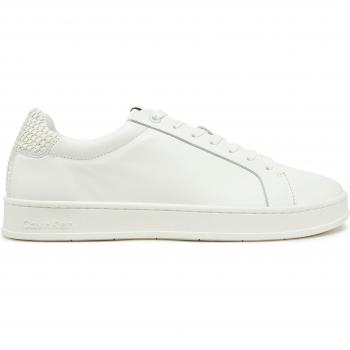 Sneaker Calvin Klein HM0HM01767 in Weiß