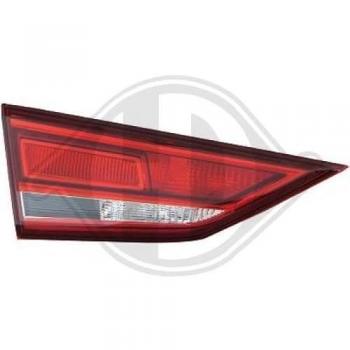 1033492 Taillight Replacement