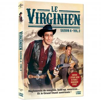 Le Virginien