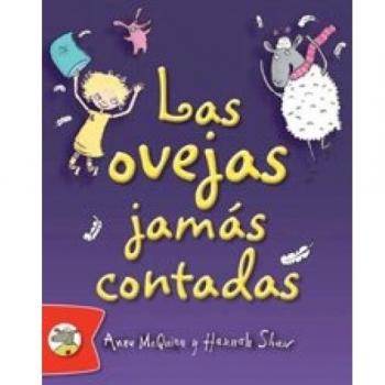 Las ovejas jamás contadas