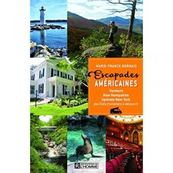 Escapades américaines