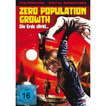 Soulfood Music Distribution: Zero Population Growth