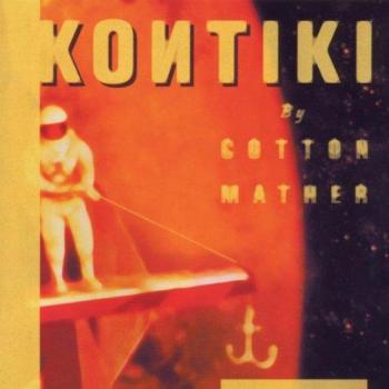 Cotton Mather