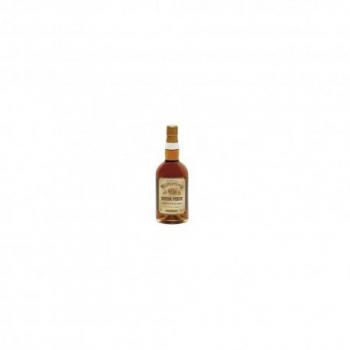 Rhum Reimonenq 70 cl Ambré