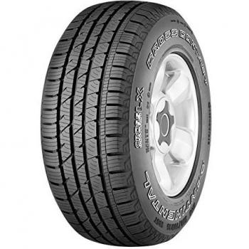 CROSSCONTACT LX SPORT M+S SSR RUN FLAT