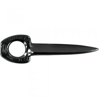 Climbing Technology 10 cm Universal Hard Piton