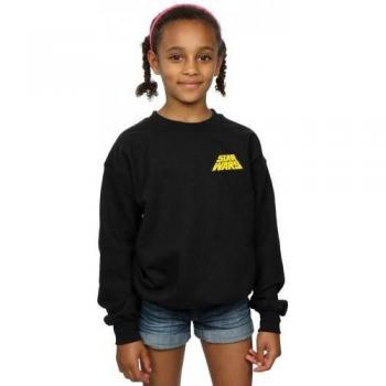 Maglia Star Wars Girls Badge Giapponese