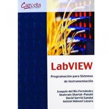Labview Programacion Para Sistemas De Instrumentacion