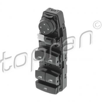 Interruptor, elevalunas HANS PRIES 503 148