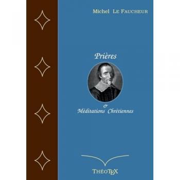 Prières et Méditations Chrétiennes