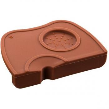 Non-Slip Coffee Tamper Mat 58mm