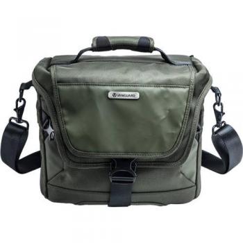Vanguard VEO Select 28S Green Camera Bag