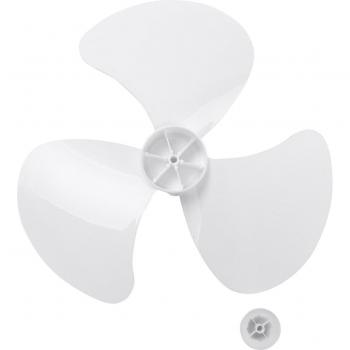 Ventilador Big Wind 12/16 – Aspas Plásticas con Cubierta de Seguridad