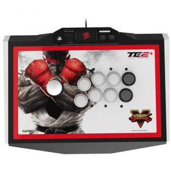 Mad Catz TE2+ Fightstick per Street Fighter V