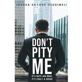 Don't Pity Me: It's not an end, it's only a bend