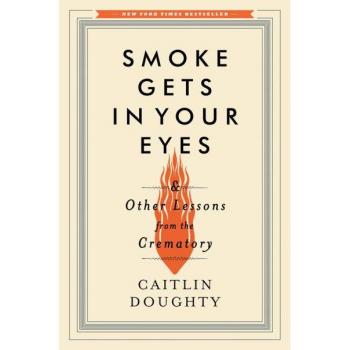 Smoke Gets in Your Eyes