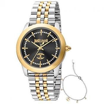 Montre Just Cavalli Glam Creazione JC1L211M0105 Femme