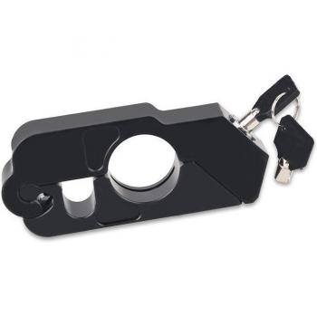 Tige de traction pour guidon de moto