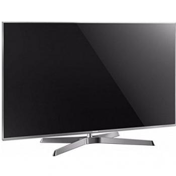 Panasonic TX-65EX780E 65 TV LED 4K Ultra HD 3D Smart Wi-Fi Acciaio Inossidabile