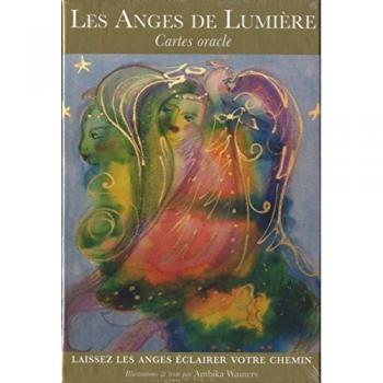Les Anges De Lumière (Coffrets)