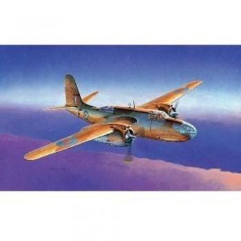 Modèle A-20B Boston III 1:48 Italeri