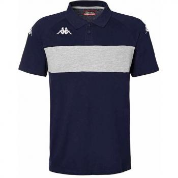 Kappa T-shirt à Manches Courtes Dianetti