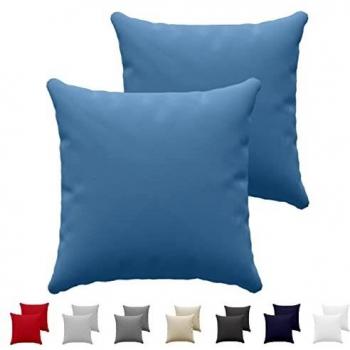 Fodera Protezione Cuscino Dreamzie 100% Cotone