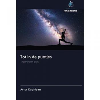 Tot in de puntjes: Theorie van alles