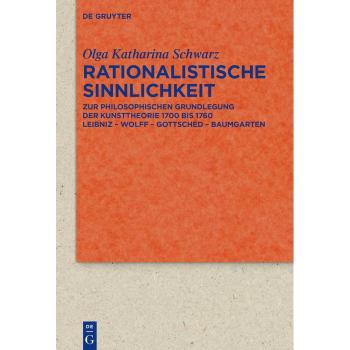 Vitalsource Technologies, Inc. Rationalistische Sinnlichkeit
