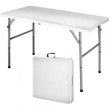 Table de Camping MaxxGarden 120x60x74 cm