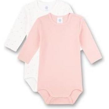 Sanetta Body Enfant Blanc Pierre – Duo