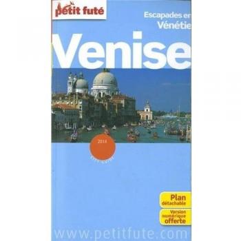 Petit Futé Venise