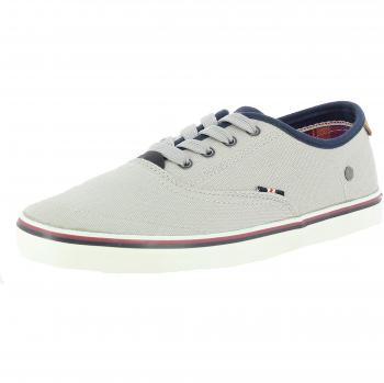 Zapatillas grigie uomo Wrangler WM171010