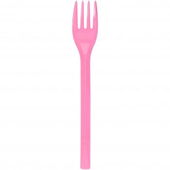 ARISTEA FORCHETTA ROSA 24PZ