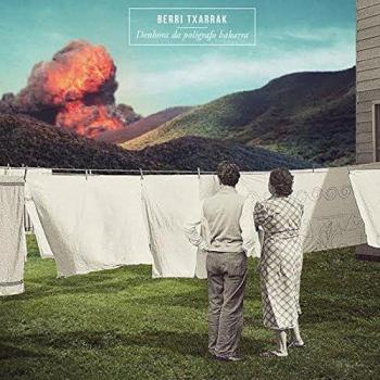 Denbora Da Poligrafo Bakarra