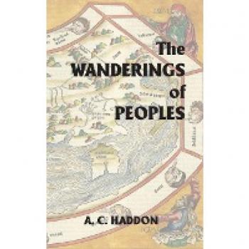 The Wanderings of Peoples