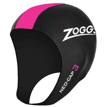 Gorro de neopreno Zoggs Neo 3 Unisex