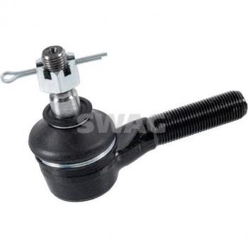 SWAG Steering Tie Rod End 80 94 1277