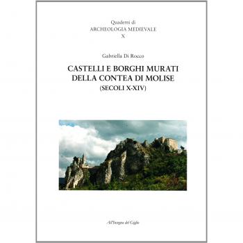 Castelli e borghi murati della contea di Molise