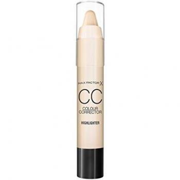 Max Factor Concealer‑Stick mit Highlighting – Champagner‑Effekt