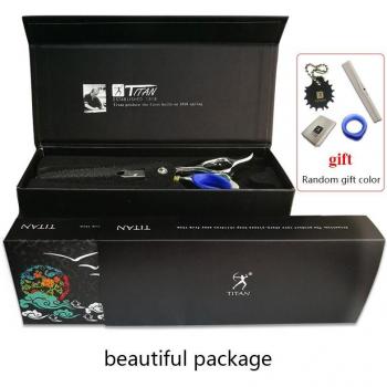 Titan Hair Thinning Shears 6.0 Inch Barber Tools