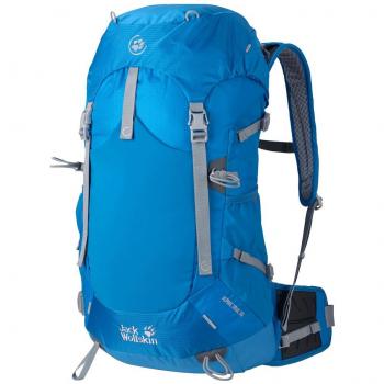 Alpine Trail Kindermodus Rucksack Jack Wolfskin 36 cm